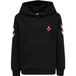 hummel Hmlastralis Cuatro Hoodie voor kinderen, uniseks