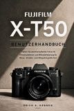Fujifilm X-T50 Benutzerhandbuch