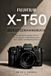 Fujifilm X-T50 Benutzerhandbuch