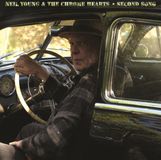 Warner Music Neil Young And The Chrome Hearts Second Song