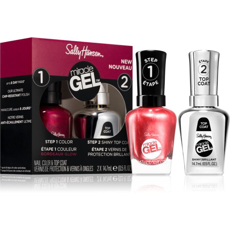 Miracle Gel™