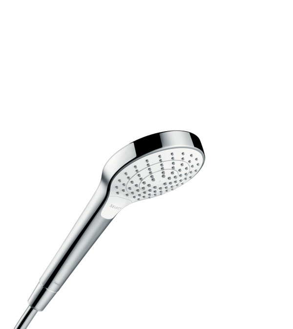 Hansgrohe Croma Select S