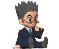 Plastoy Hunter x Hunter - Leolio Spaarpot