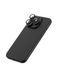 ZAGG InvisibleShield Glass Elite Camera Protector Lens Geschikt voor Apple iPhone 16 Pro / 16 Pro Max