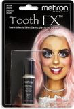 Mehron Tooth FX Tandenlak - Wit