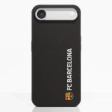 FC Barcelone Coque de Téléphone Fibriva™ Officielle Design Vertical Blanc