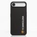 FC Barcelone Coque de Téléphone Fibriva™ Officielle Design Vertical Blanc