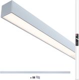 Paulmann Linion Lichtkanaal 1,5m 24V 25,5W 3000K Chroom mat