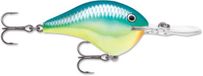 RAPALA DIVES-TO CARIBBEAN SHAD 6 cm