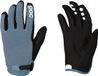 POC Resistance Enduro Verstelbare Fietshandschoenen Blauw Maat L