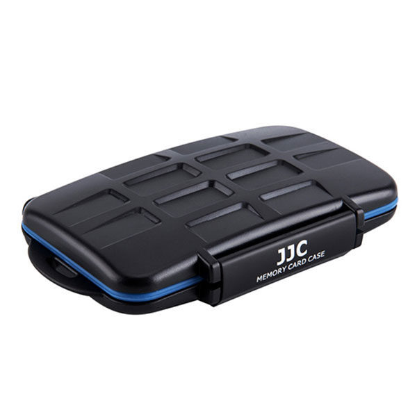 JJC MC ST16 Memory Card Case