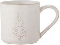 Bloomingville Mok aardewerk nature Winter three