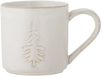Bloomingville Mok aardewerk nature Winter three