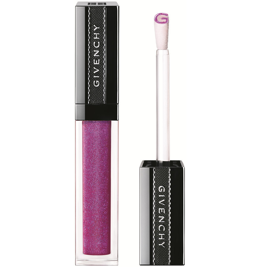 Givenchy 04 - Framboise In Trouble Lipgloss 6.0 ml Dames