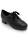 Capezio Roxy Tap Shoe, zwart, 5 m