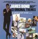 James Bond : 13 thèmes originaux