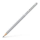 Faber-Castell GRIP 2001 potlood, 2B