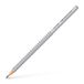 Faber-Castell GRIP 2001 potlood, 2B