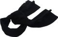 Roeckl Sjaal Pure Merino Scarf Black Zwart