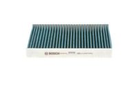 BOSCH Filter, Innenraumluft 0986628550