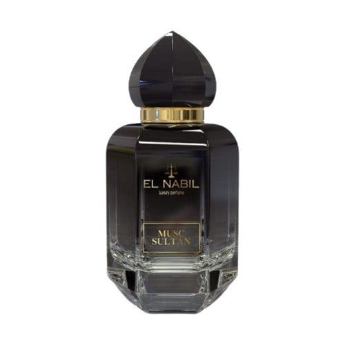 El Nabil Musc Sultan / 65 ml / Unisex