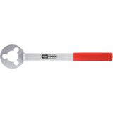 KS Tools 150.3028 VAG Universele tegenhouder voor waterpomp-tandwiel