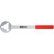 KS Tools 150.3028 VAG Universele tegenhouder voor waterpomp-tandwiel