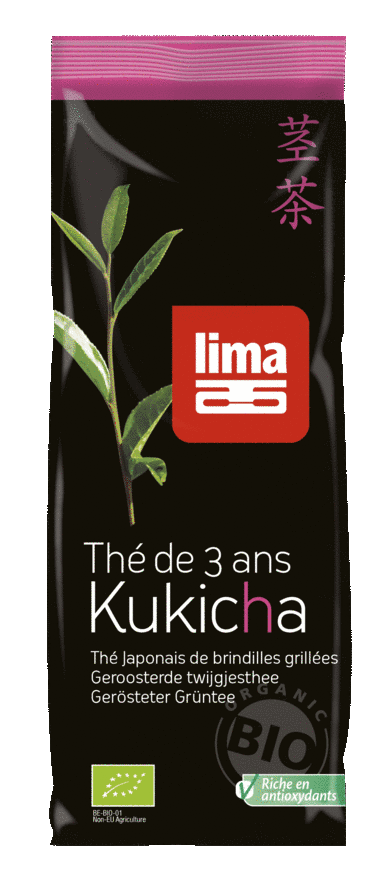 Lima Thee Kukicha