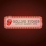 Bertus Distributie Rolling Stones - Live at Racket, NYC (Coloured Vinyl)