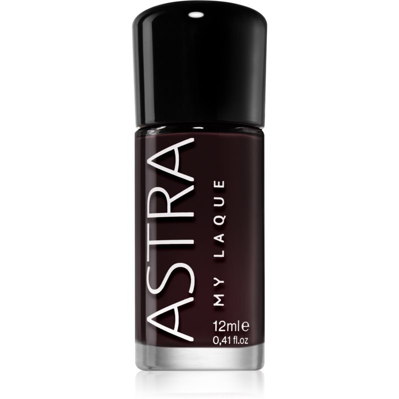 Astra make-up My Laque