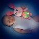 Molto Gusyluz Friends konijntje roze meerkleurig