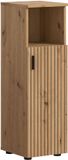 Xonox.Home Mone Artisan Oak imitatie Kolomkast 30 x 95 x 30 cm