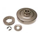Stihl Accessoires Stihl Set ringkettingtandwiel 3/8" 7t - 11280071017