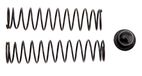 Bellota 3510-MA 3510-MA-veer + demper, 2 stuks