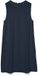 VERO MODA VMALVA CROCHET SHORT DRESS WVN GA Navy Blazer Dames Mini jurk XS Polyester