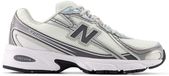 New Balance U740 Baskets basses Unisexe Adultes Blanc 2 Pointure 39.5