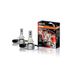 OSRAM NIGHT BREAKER LED SMART HIR2; tot 330% meer helderheid; 6000K, LED-groot- en dimlicht met goedkeuring voor gebruik op de openbare weg.