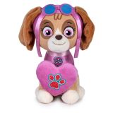 Paw Patrol Ours en peluche assorti 27 cm