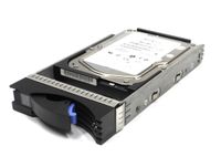 Fujitsu 3TB 3.5" 7.2K SAS 6G BC Harde Schijf