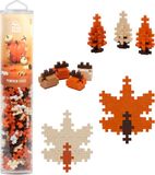 Plus-Plus Tube Pompoen Pumpkin Spice 240 delige bouwset