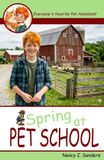 Spring Libri GmbH Spring at Pet School Paperback