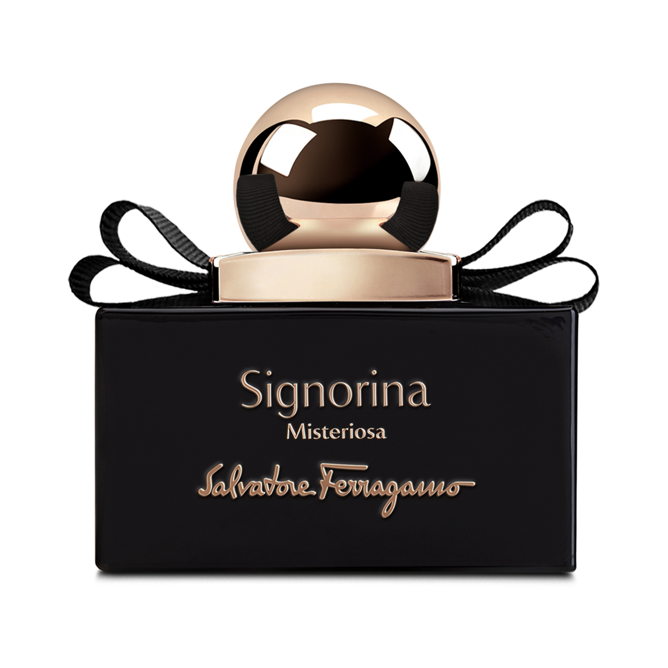 Salvatore Ferragamo Signorina eau de parfum / 30 ml / dames