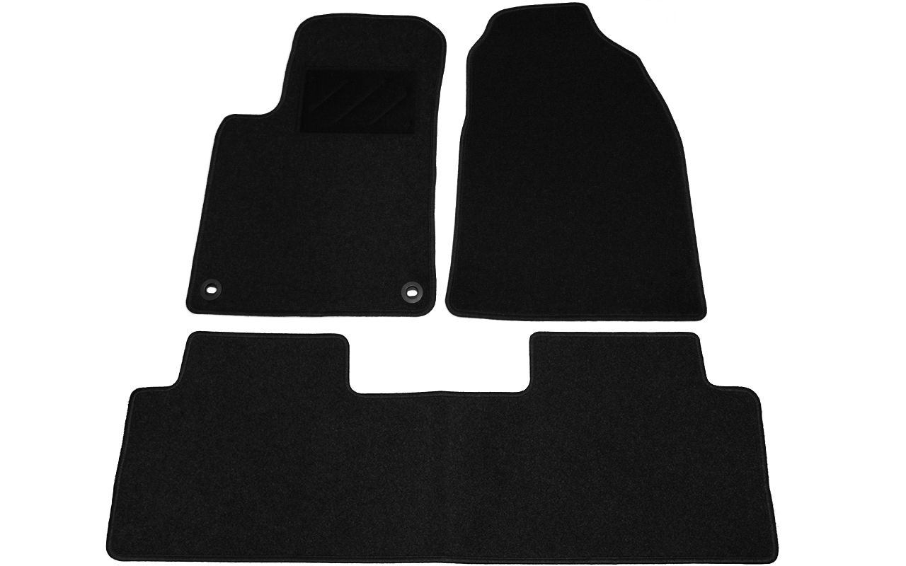 Winparts GO! Hyundai Matrix 2001-2010 3-delig