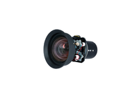 Optoma BX-CTA19 - Projector Lens - Zwart