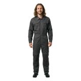 Mascot Industry Overall met kniezakken 10519-442 - Zwart - XL