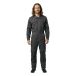 Mascot Industry Overall met kniezakken 10519-442 - Zwart - XL