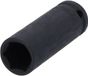 BRILLIANT TOOLS 1/2" Kraft-Stecknuss Sechskant 19 mm lang - BT022661