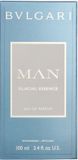 Bvlgari Eau de Parfum / 100 ml / Mannen