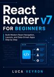 React Independently Published React Router v7 for Beginners
