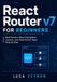 React Independently Published React Router v7 for Beginners